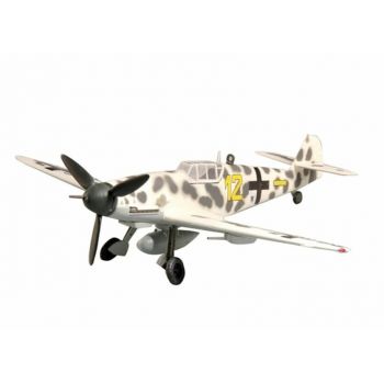 Easymodel - 1/72 Me Bf109g-2 Vi./jg5 Finland No.12 1943 - Emo37254