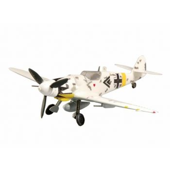 Easymodel - 1/72 Me Bf109g-6 I./jg53 Hungary 1945 - Emo37259