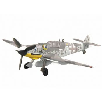 Easymodel - 1/72 Me Bf109g-6 Iv./jg51 Yugoslavia No.7 1943 - Emo37260