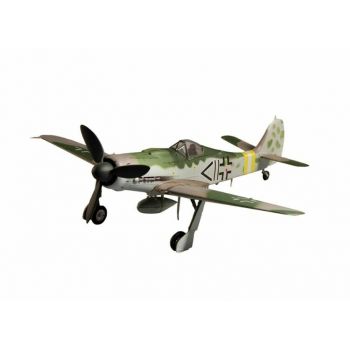 Easymodel - 1/72 Fw190d-9 Dora Iv/jg2 1945 - Emo37264