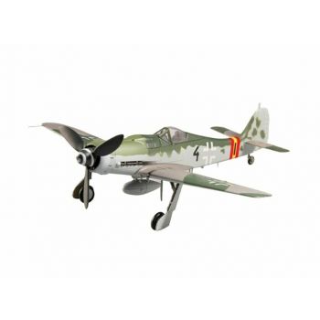 Easymodel - 1/72 Fw190d-9 Dora Iii/jg54 1944 - Emo37265