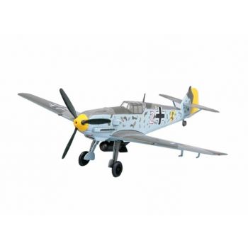 Easymodel - 1/72 Me Bf109e-4 4/jg51 No.2 1939 - Emo37281