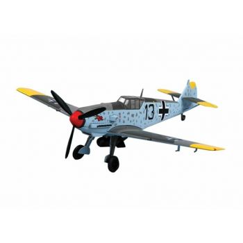 Easymodel - 1/72 Me Bf109e-4 2/jg3 No.13 1939 - Emo37282