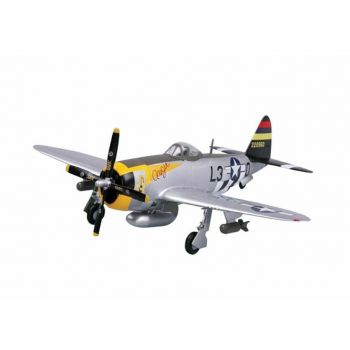 Easymodel - 1/72 P-47d Thunderbolt 512fs 406fg - Emo37287