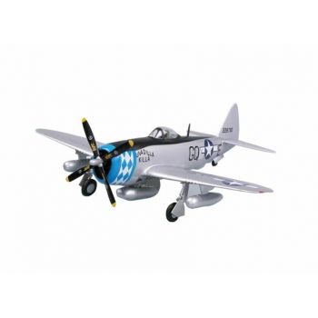 Easymodel - 1/72 P-47d Thunderbolt 355fs 354fg - Emo37289