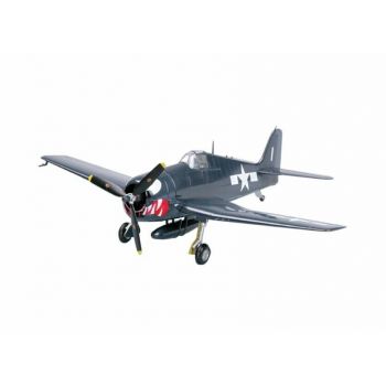 Easymodel - 1/72 F6f Hellcat Vf-27 Uss Princeton 1944 - Emo37297