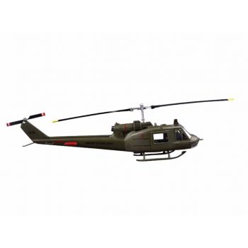 Easymodel - 1/48 Uh-1c Huey Helicopter Us Army - Emo39319