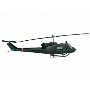 Easymodel - 1/48 Uh-1c Huey Helicopter Us 57th Aviation Company 1970 - Emo39320