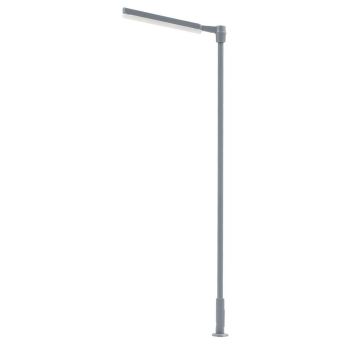 Faller - 1/87 LED-KRUISMASTLAMP KOUD WIT (7/23) *