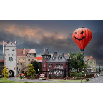 Faller - 1/87 ACTIESET HALLOWEEN