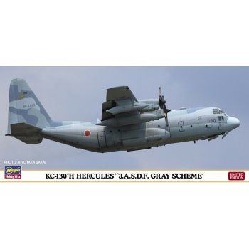 Hasegawa - 1/200 Kc-130h Hercules Jasdf 10851 (11/22) *has610851