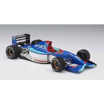 Hasegawa - 1/24 JORDAN 192 FORMULE-1  20728 (1/25) *