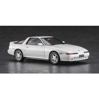 Hasegawa - 1/24 TOYOTA SUPRA A70 2.0 GT TWIN TURBO 1990 SP614 (11/24) *