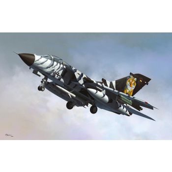 Hobbyboss - 1/48 Tornado Ecr - Hbs80354