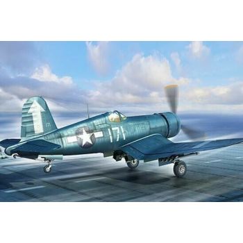 Hobby Boss - 1/48 F4U-1D CORSAIR (12/22) *