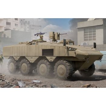 Hobby Boss - 1/35 IDF EITAN WHEELED APC (9/24) *