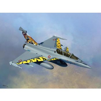 Hobbyboss - 1/72 Rafale B - Hbs87245