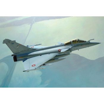 Hobbyboss - 1/72 Rafale C - Hbs87246