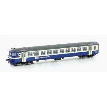 HobbyTrain - 1/160 STEUERWAGEN BT BLS V AUßENSCHWINGTUREN (?/23) *