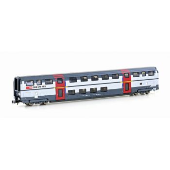 HobbyTrain - 1/160 DOSTO WAGEN IC2000 SBB 1. KL V-VI (3/24) *