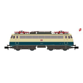 HobbyTrain - 1/160 E-LOK BR 110 DB V S. (?/23) *