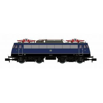 HobbyTrain - 1/160 E-LOK BR 110 DB IV (?/23) *