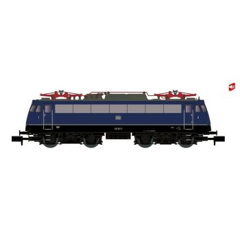 HobbyTrain - 1/160 E-LOK BR 110 DB IV S. (?/23) *