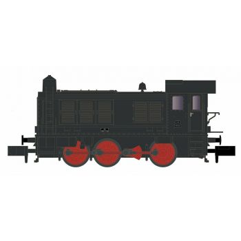 HobbyTrain - 1/160 DIESELLOK WR360 C14 WH II (?/23) *