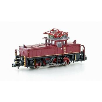 HobbyTrain - 1/160 E-LOK E63 DB III DCC (?/23) *