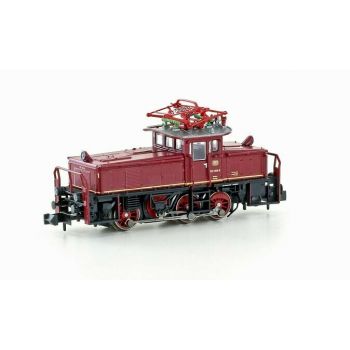 HobbyTrain - 1/160 E-LOK BR 163 IV DCC (?/23) *