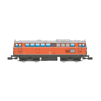 Jagerndorfer - 1/160 N E-lokomotive 2043.24 Obbjc60000-1