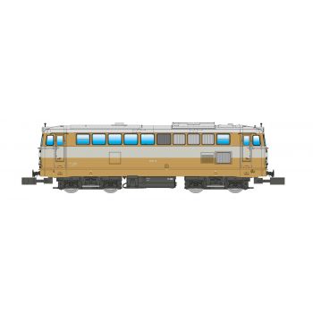 Jagerndorfer - 1/160 N E-lokomotive 2043.24 Novogjc60000-4