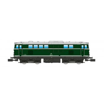 Jagerndorfer - 1/160 N E-lokomotive 2143.11 Obb Grunjc60000-6