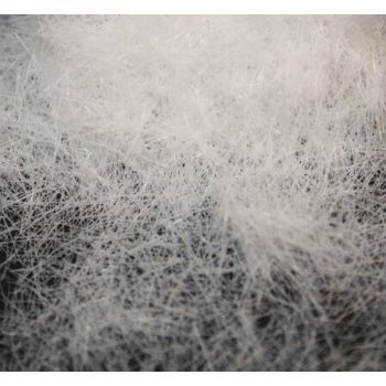 JoeFix - WHITE GRASS FIBRES 6 MM