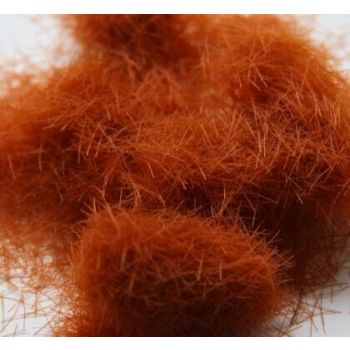 JoeFix - BROWN GRASS FIBRES 6 MM