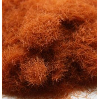 JoeFix - BROWN GRASS FIBRES 4,5 MM