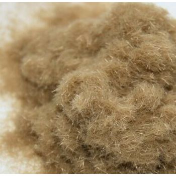 JoeFix - BROWN GRASS FIBRES 2 MM