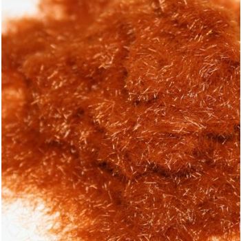 JoeFix - ORANGE GRASS FIBRES 2 MM