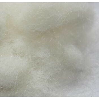 JoeFix - WHITE GRASS FIBRES 4,5 MM