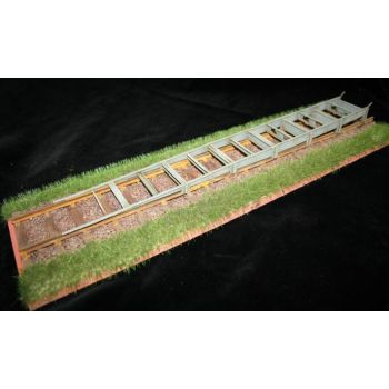 JoeFix - 1/35 RAMP FOR VOGELE ROTATING PLATFORM