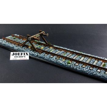 JoeFix - 1/35 TRACK BUMPER