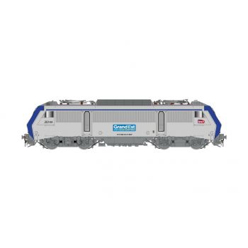 Jouef - SNCF 4-AXLE E-LOC BB 26144 GRAND EST VI (12/23) *