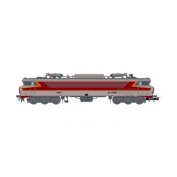 Jouef - 1/87 SNCF CC 6526 LE CAPITOLE IV ANNIVERSARY (9/24) *