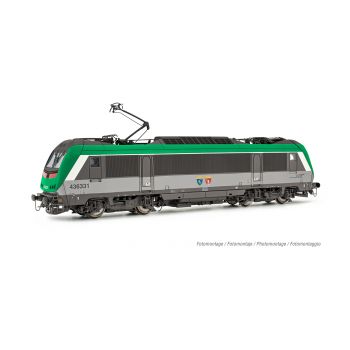 Jouef - 1/87 SNCF BB 36031 BONS-EN-CHABLAIS/CASTIONE GR V (12/24) *