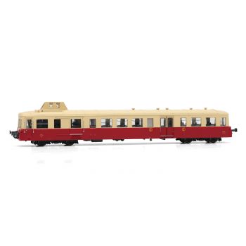 Jouef - 1/87 SNCF X 3800 PICASSO DIESEL RAILCAR R/BE III (6/24) *