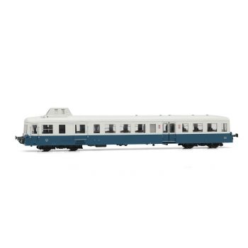 Jouef - 1/87 SNCF X 93953 PICASSO DIESEL RAILCAR BL/BE IV (6/24) *