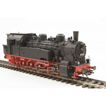 Lenz - 1/45 VITRINENLOK BR94 1538 MUSEUMSLOK D. RENNSTEIGBAHN