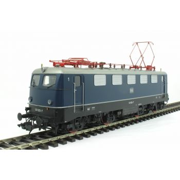 Lenz - 1/45 ELEKTROLOK BR 141 025-7 DB EP.4 STAHLBLAU