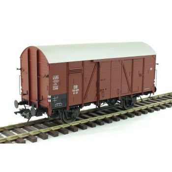 Lenz - 1/45 GUTERWAGEN GR20 KASSEL DB EP.3 BETR.-NR.150 685