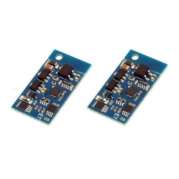 Massoth - EMOTION 4FX FUNCTION DECODER 2-PACK (10/24) *